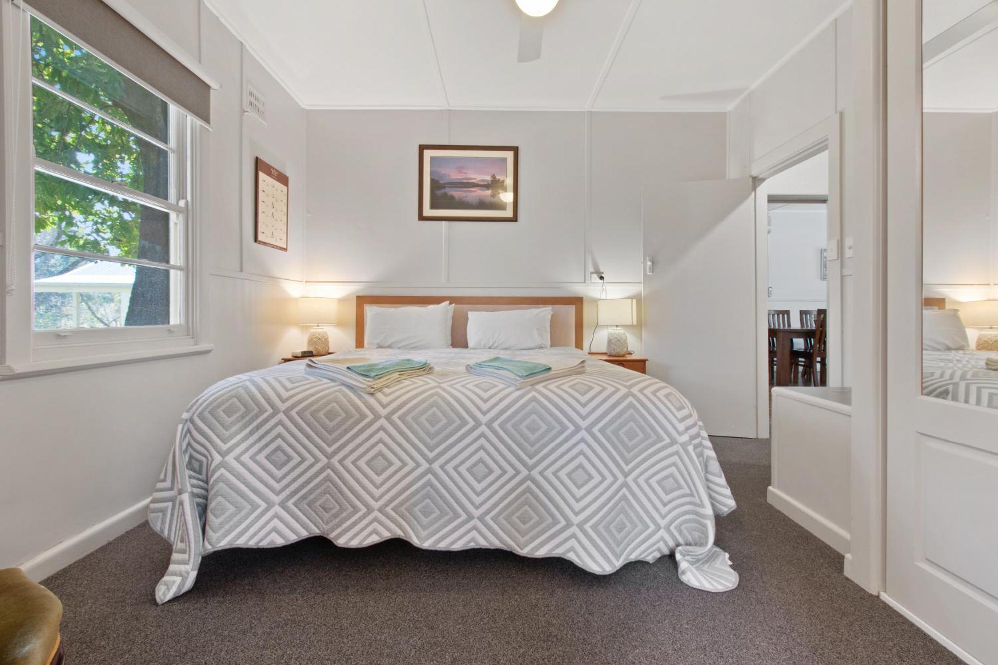 Elm Cottage Tumut Exterior photo