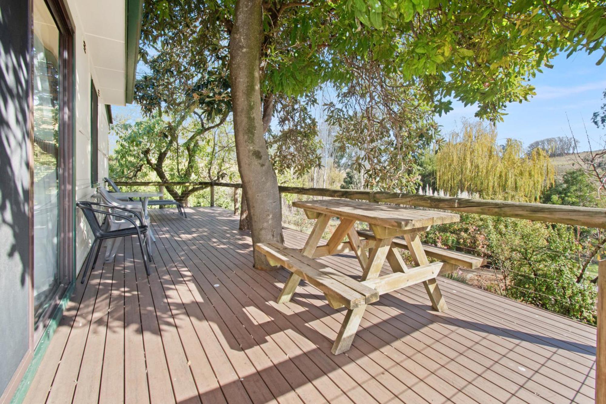 Elm Cottage Tumut Exterior photo